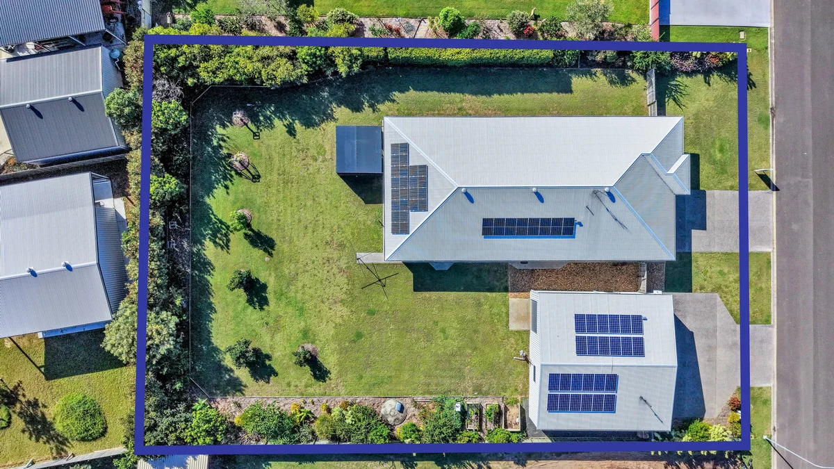 Additional image 29 of 16 Periwinkle Crescent, Toogoom QLD 4655