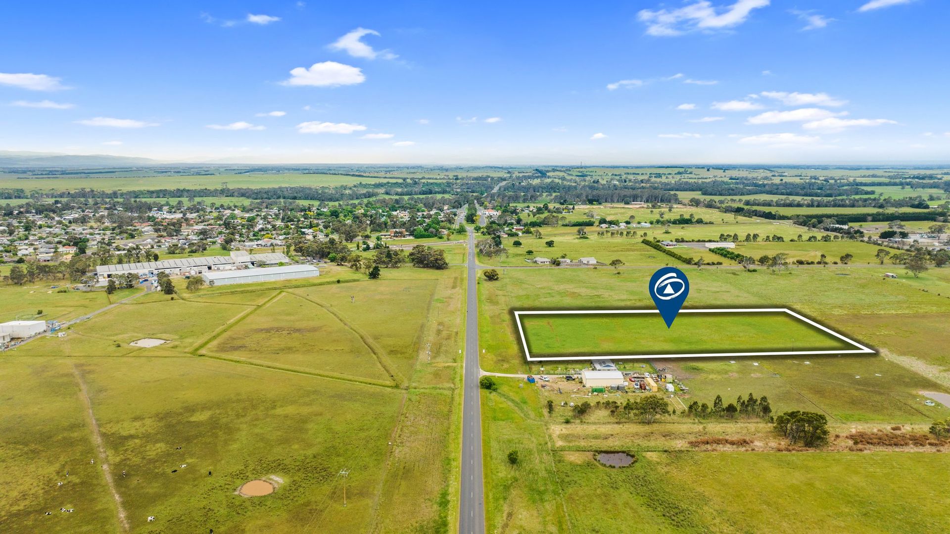 CA 12 Willung Road, Rosedale VIC 3847, Image 1