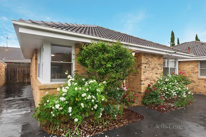 Picture of 3/52 Coorigil Road, CARNEGIE VIC 3163