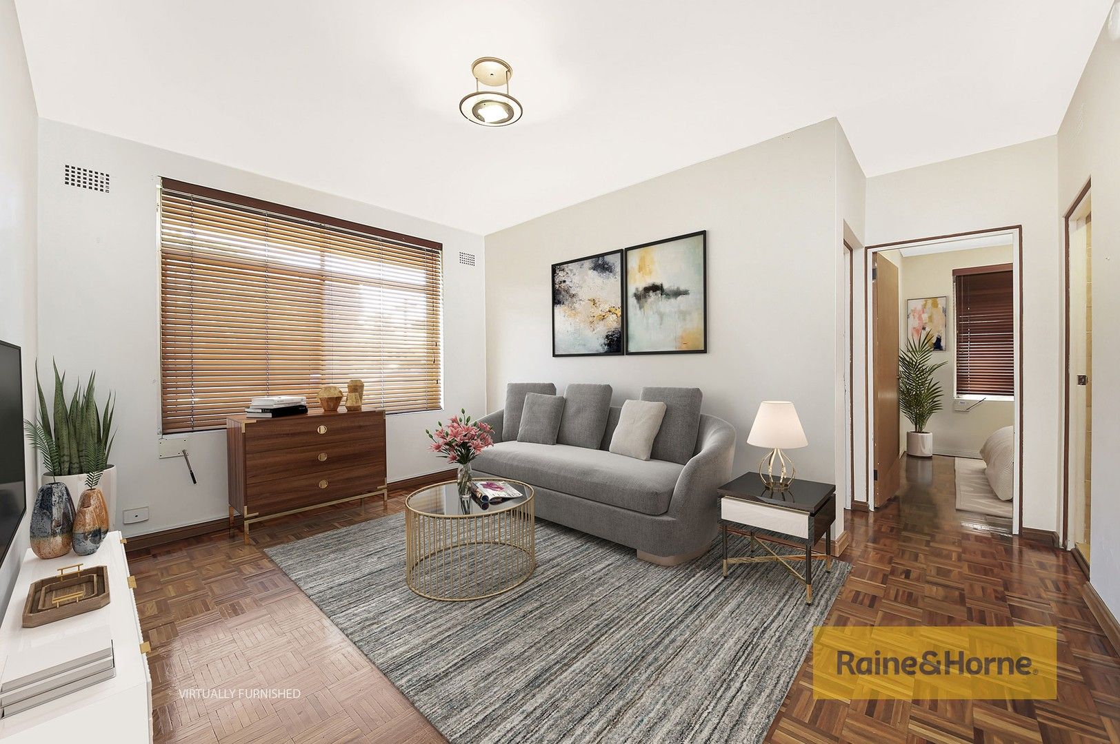 2 bedrooms Apartment / Unit / Flat in 1/182 Elizabeth Street CROYDON NSW, 2132