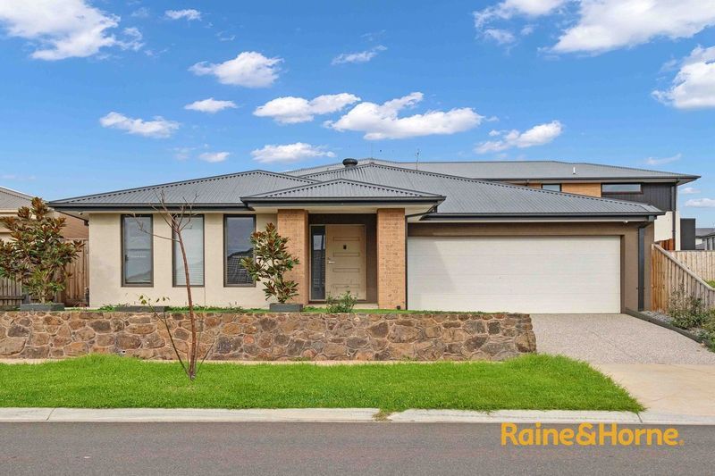 4 Gibson Way, Maddingley VIC 3340, Image 0