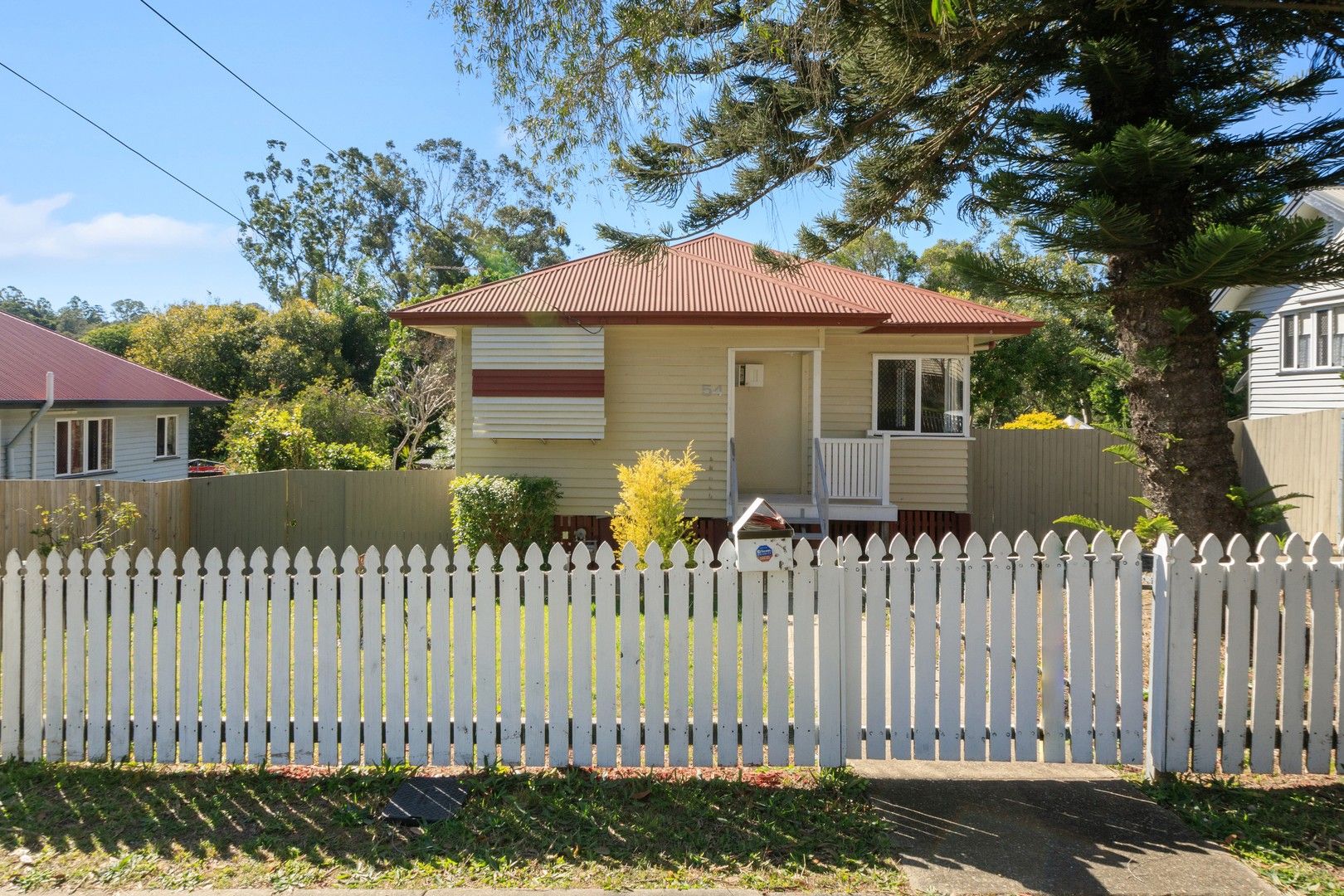 54 Glindemann Drive, Holland Park QLD 4121, Image 0