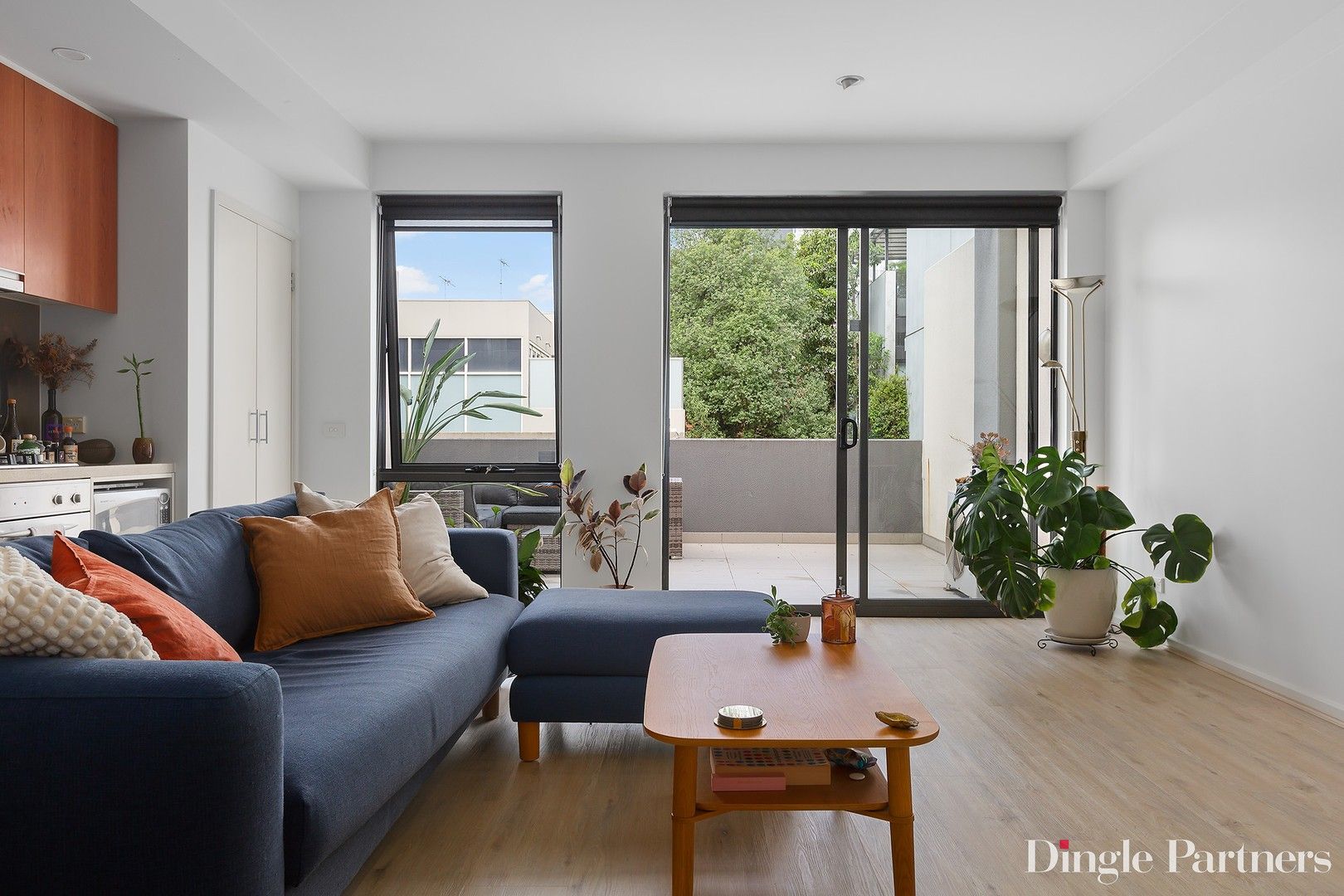 7/150 Peel Street, North Melbourne VIC 3051, Image 0