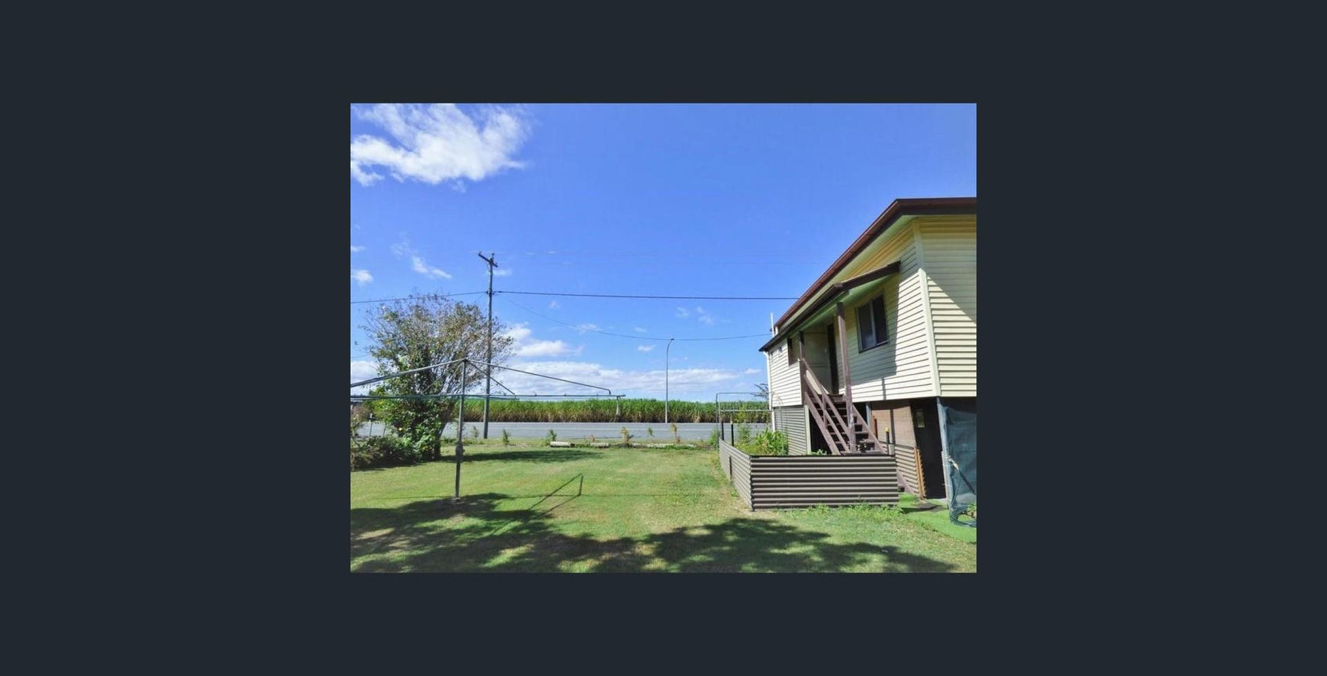 16 Blair Street, Proserpine QLD 4800 House For Rent 400 Domain