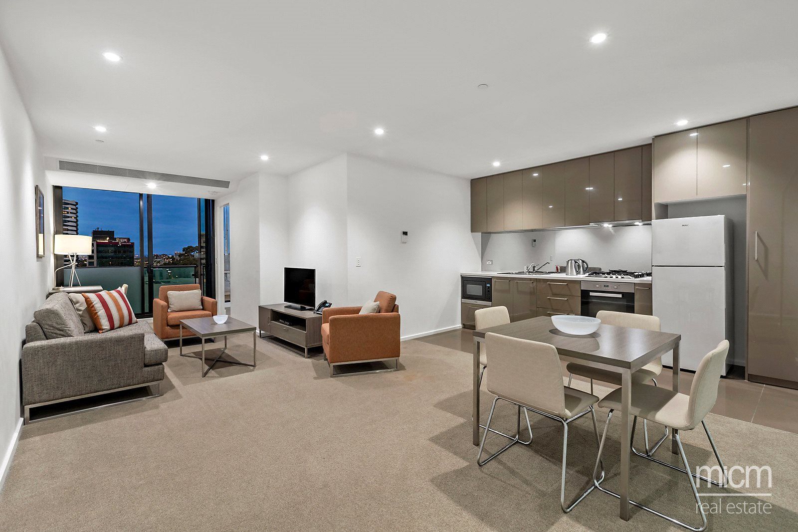 Property Report For 1104 601 Little Lonsdale Street Melbourne Vic 3000