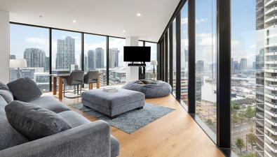 Picture of 1502/18 Waterview Walk, DOCKLANDS VIC 3008