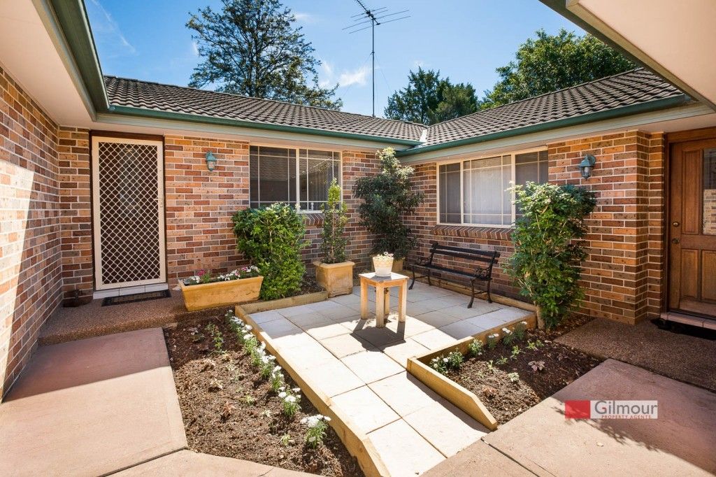 2/7 Aruma Avenue, Kellyville NSW 2155, Image 1