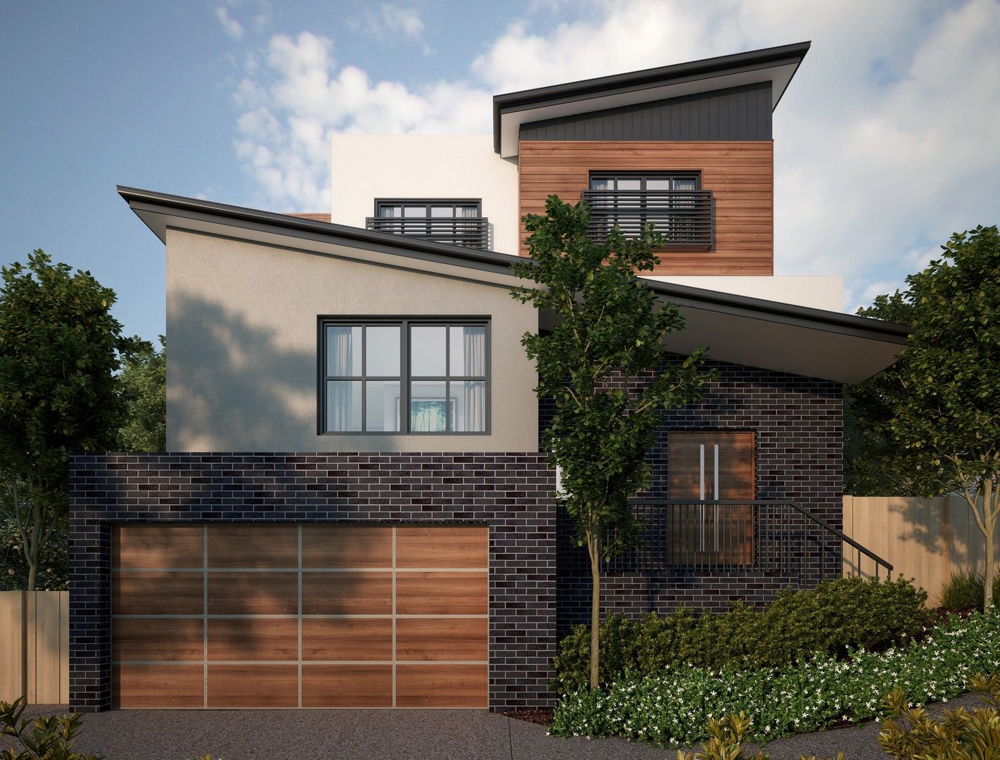 4 bedrooms House in 2/137 Brisbane Street BERWICK VIC, 3806