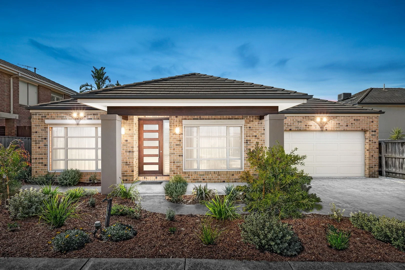 8 Abercrombie Grove, Epping VIC 3076