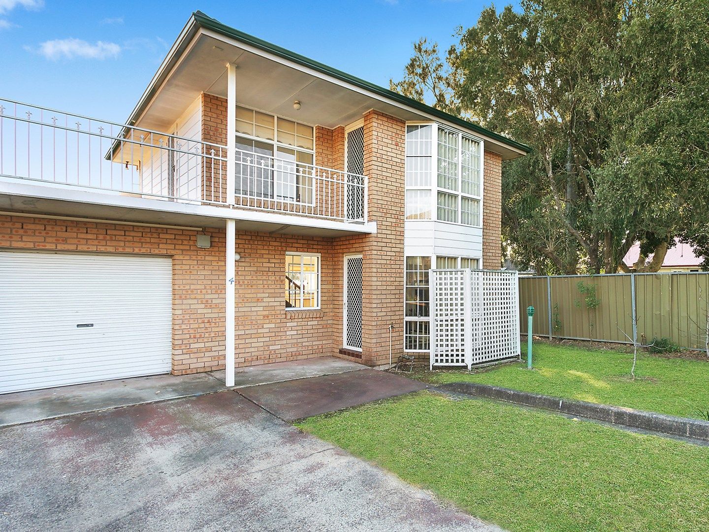 4/51 Davis Road, Marayong NSW 2148, Image 0