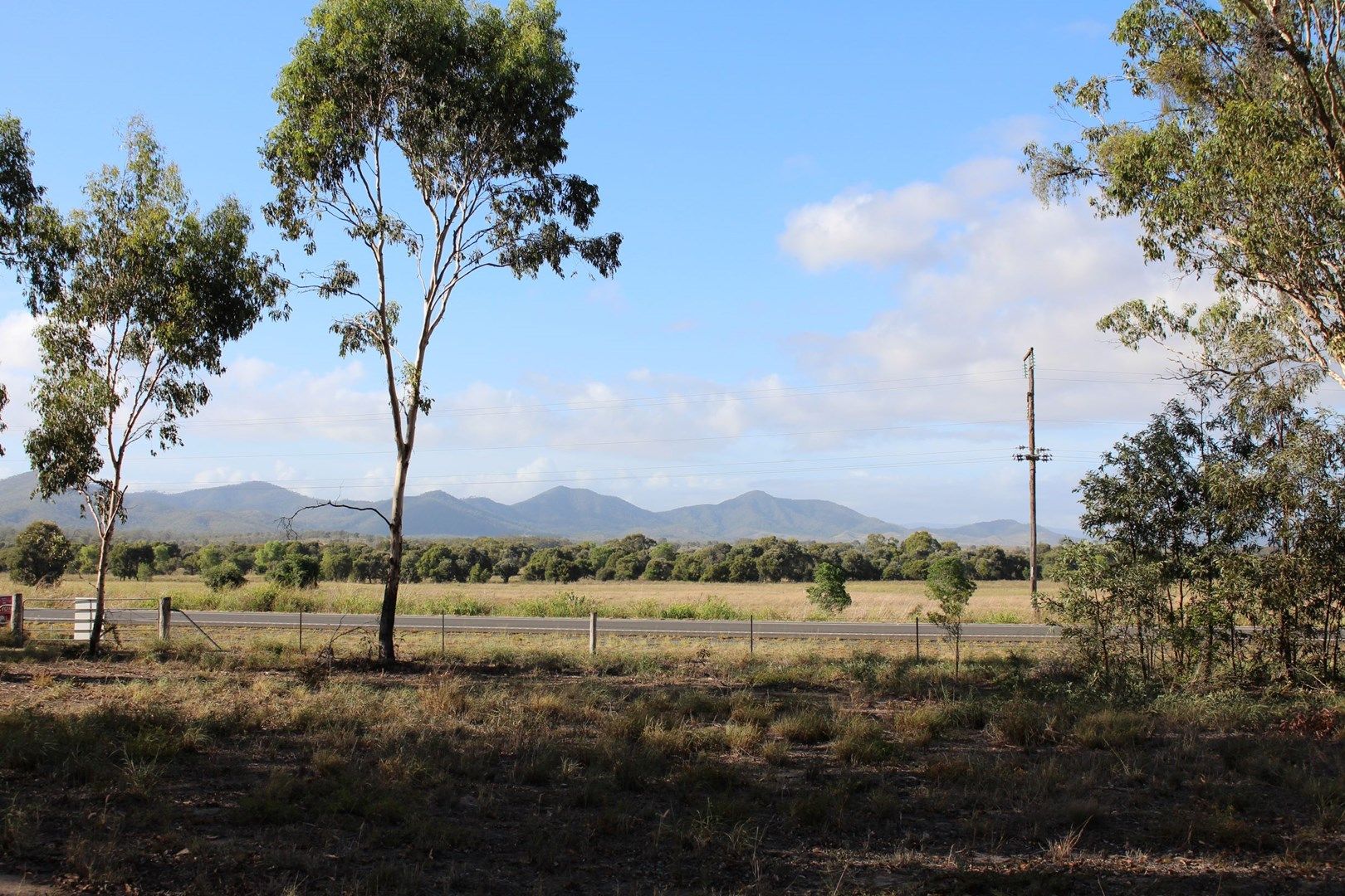 Lot 171 Bruce Highway, Marmor QLD 4702, Image 0