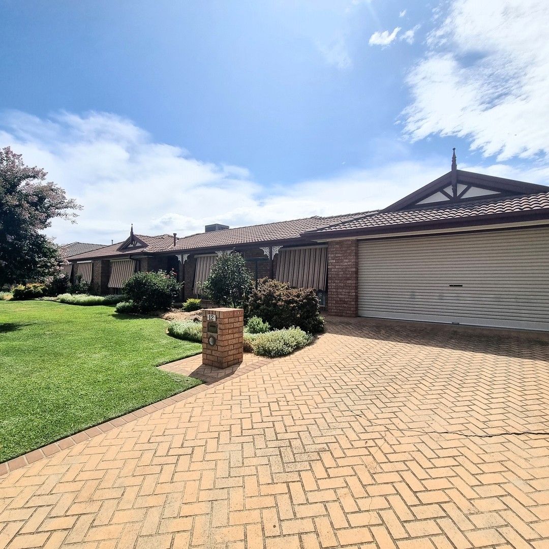 12 Forsyth Place, Tatura VIC 3616, Image 0