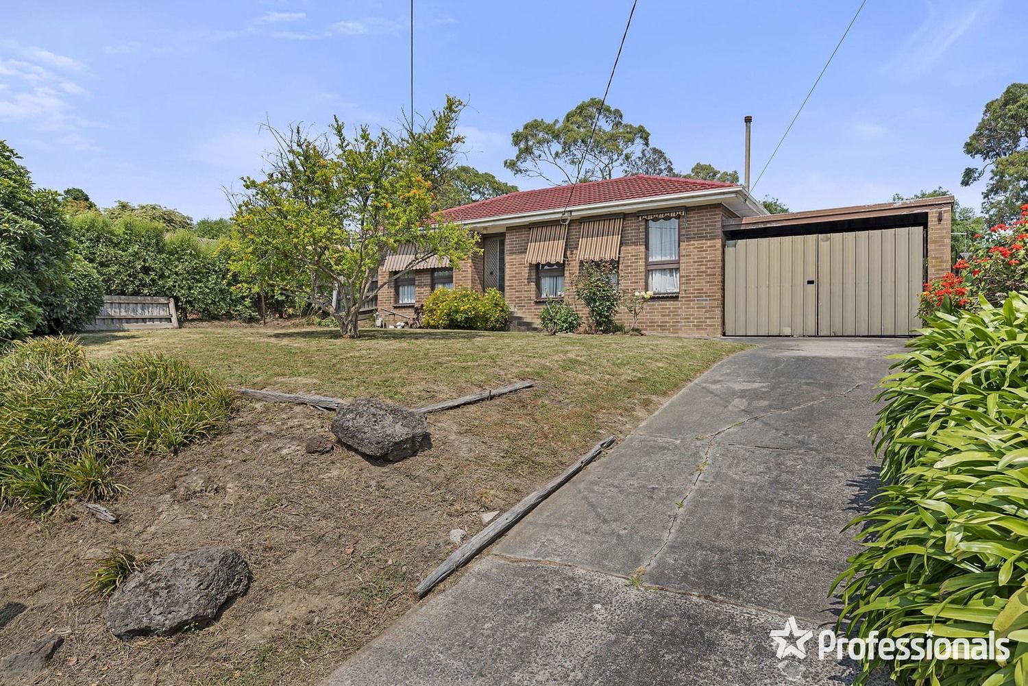 19 Zina Grove, Mooroolbark Property History & Address Research Domain