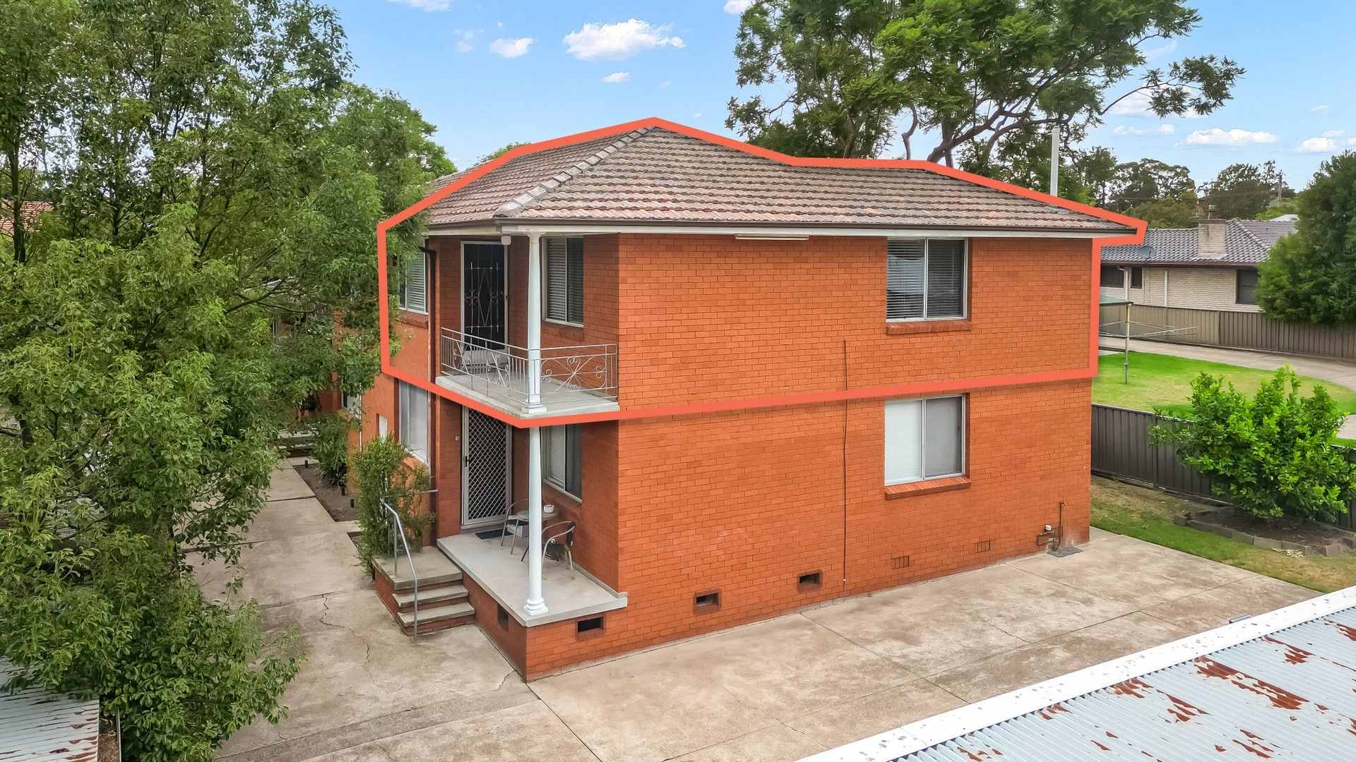 3/155 High Street, East Maitland NSW 2323, Image 0