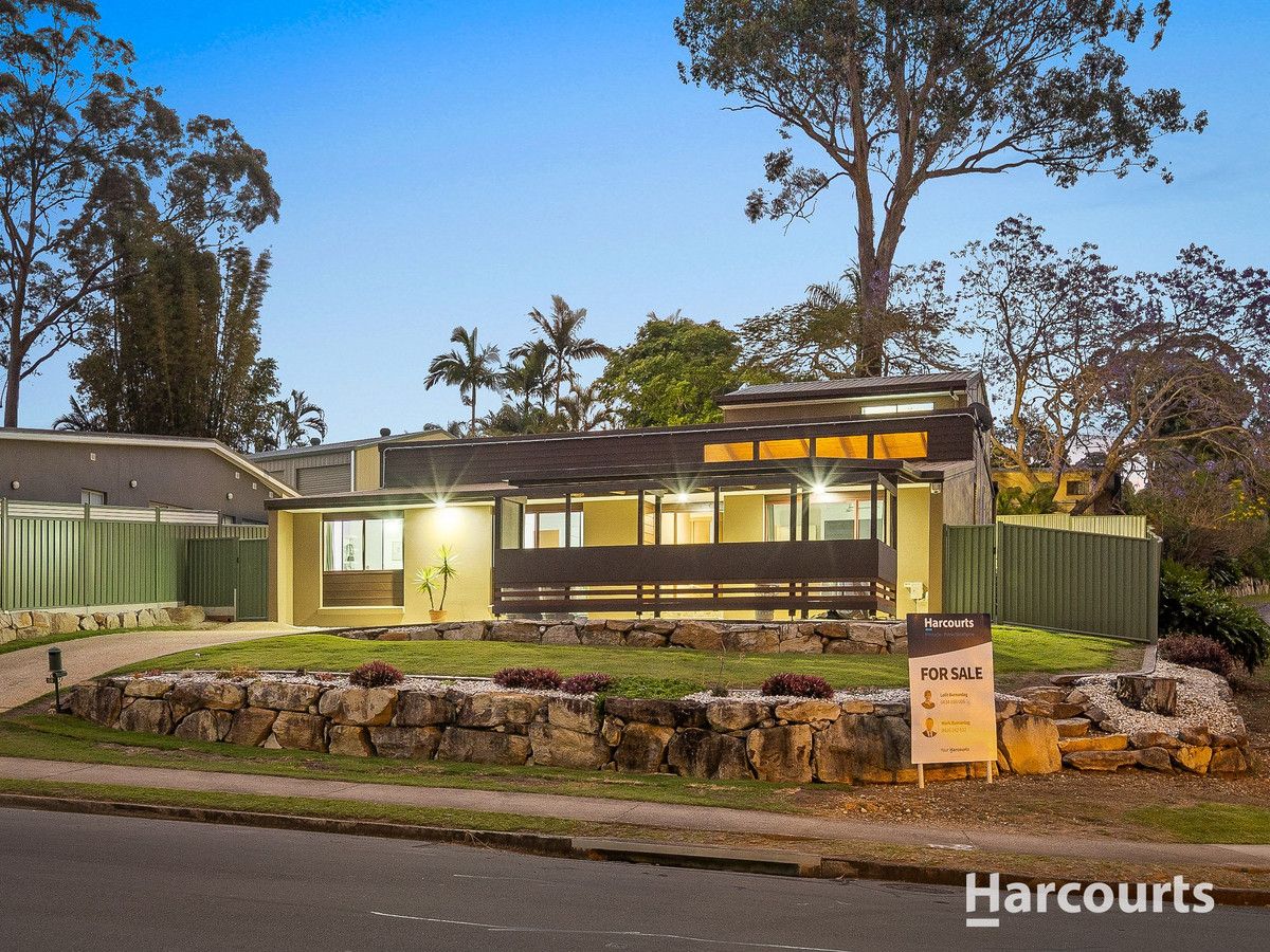 5 bedrooms House in 59 Frenchs Road PETRIE QLD, 4502