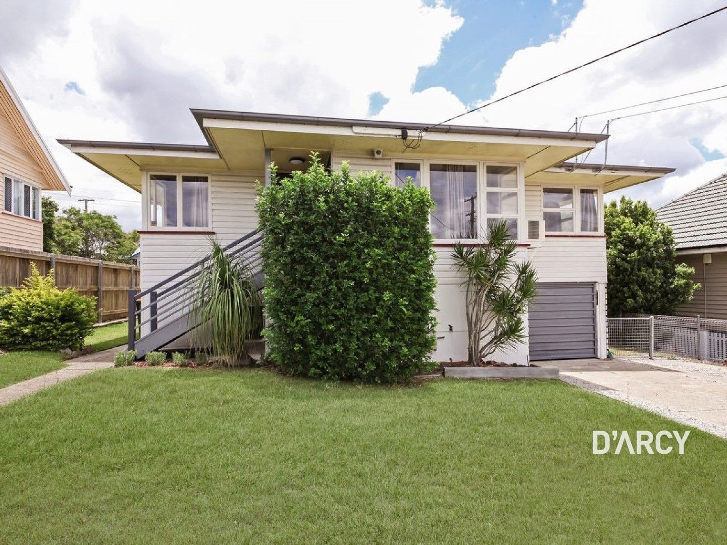 3 bedrooms House in 46 Dawson Pde KEPERRA QLD, 4054