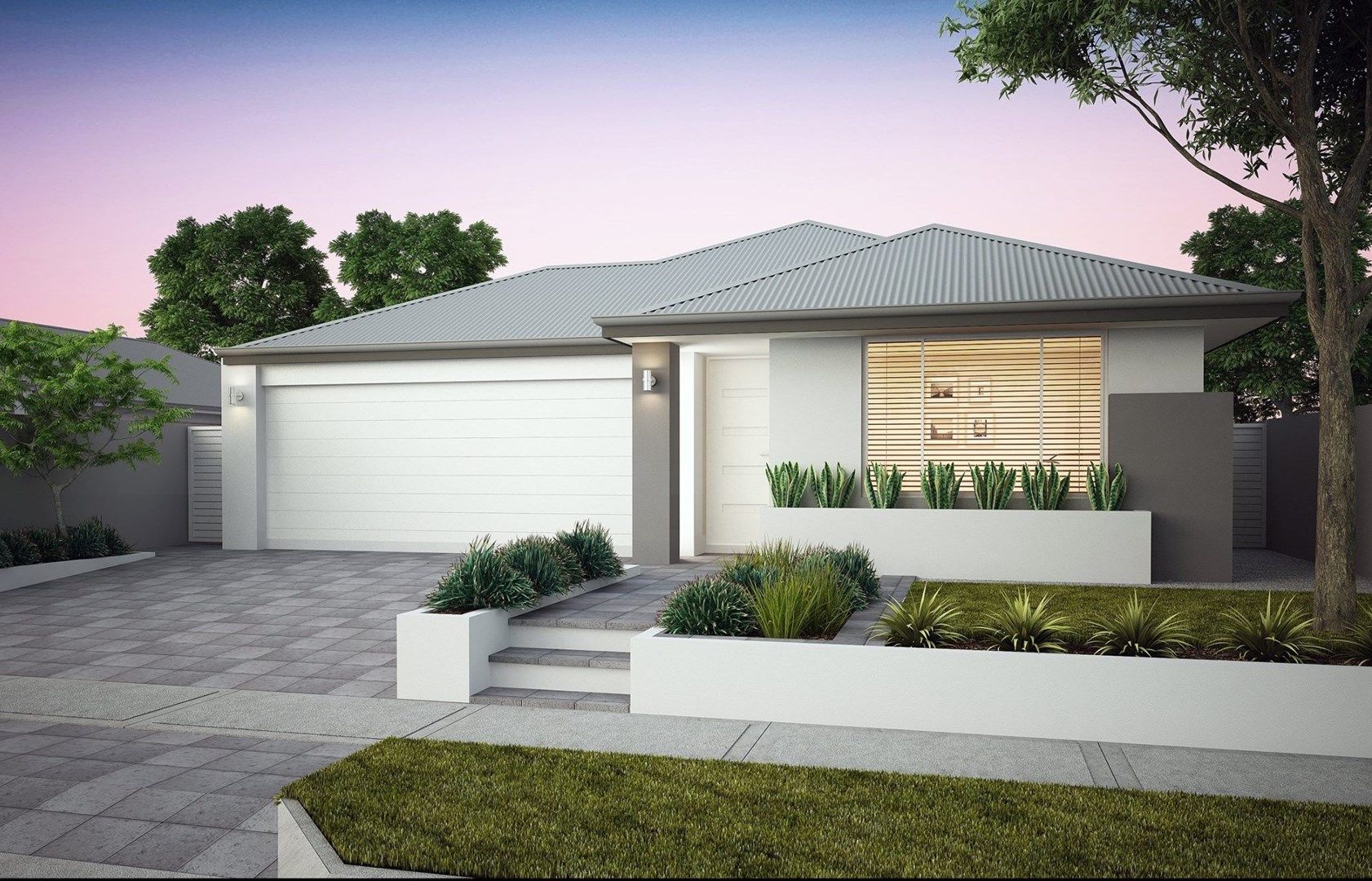 3 bedrooms New House & Land in 53 Crake View AUSTRALIND WA, 6233