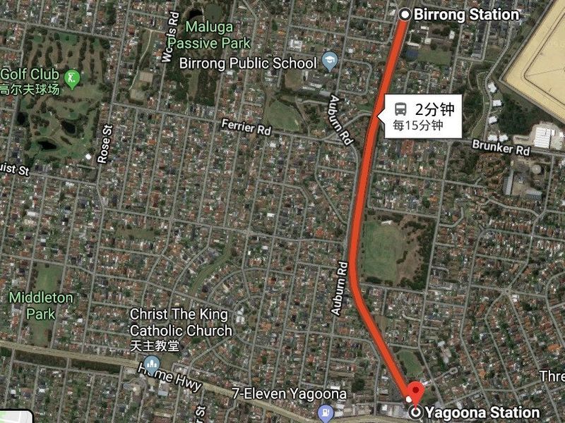 Yagoona NSW 2199 vacant land for Sale, Price Upon Application