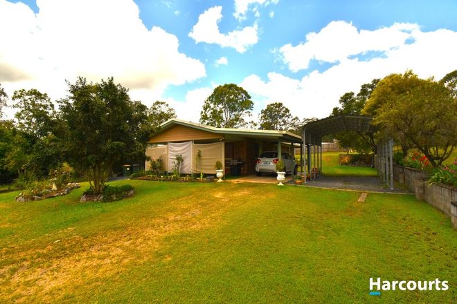 Picture of 99 Drummond Street, APPLE TREE CREEK QLD 4660