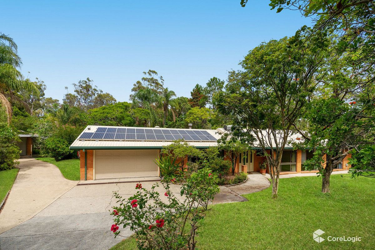 5 Oberon Way, Oxenford QLD 4210 House For Rent Domain