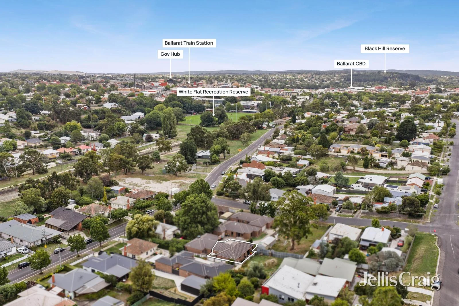 Additional image 6 of 4/6 Gladstone Street, Mount Pleasant VIC 3350