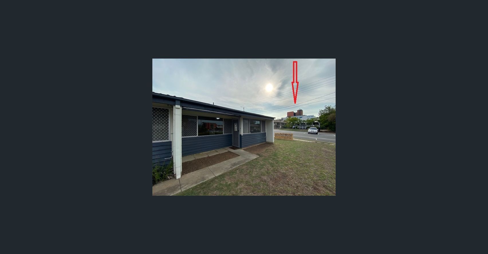 1 bedrooms House in 1/12 Pring Street IPSWICH QLD, 4305