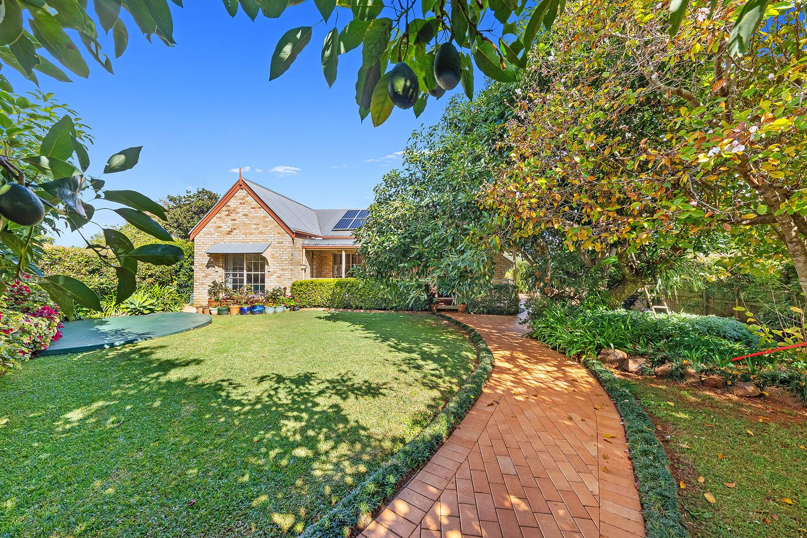 16 Griffith Street, Tamborine Mountain QLD 4272, Image 1