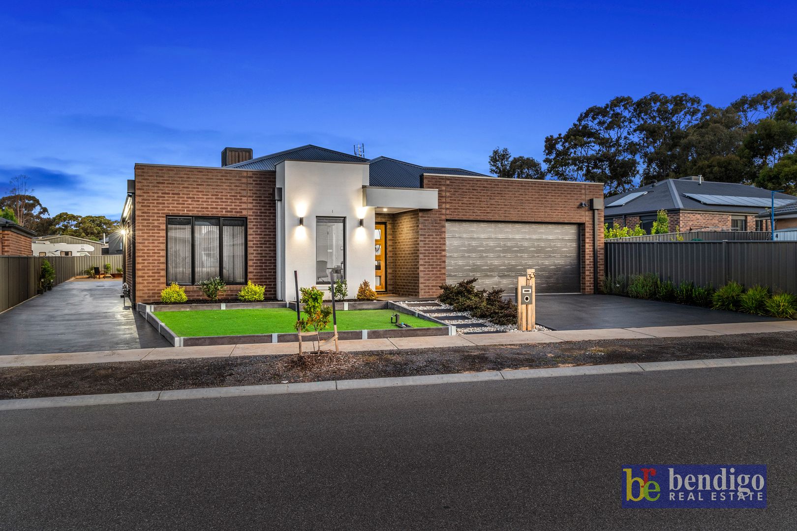 33 Abbey Close, Eaglehawk VIC 3556, Image 1