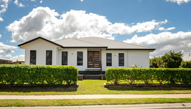 Picture of 9 Beetson Drive, ROMA QLD 4455
