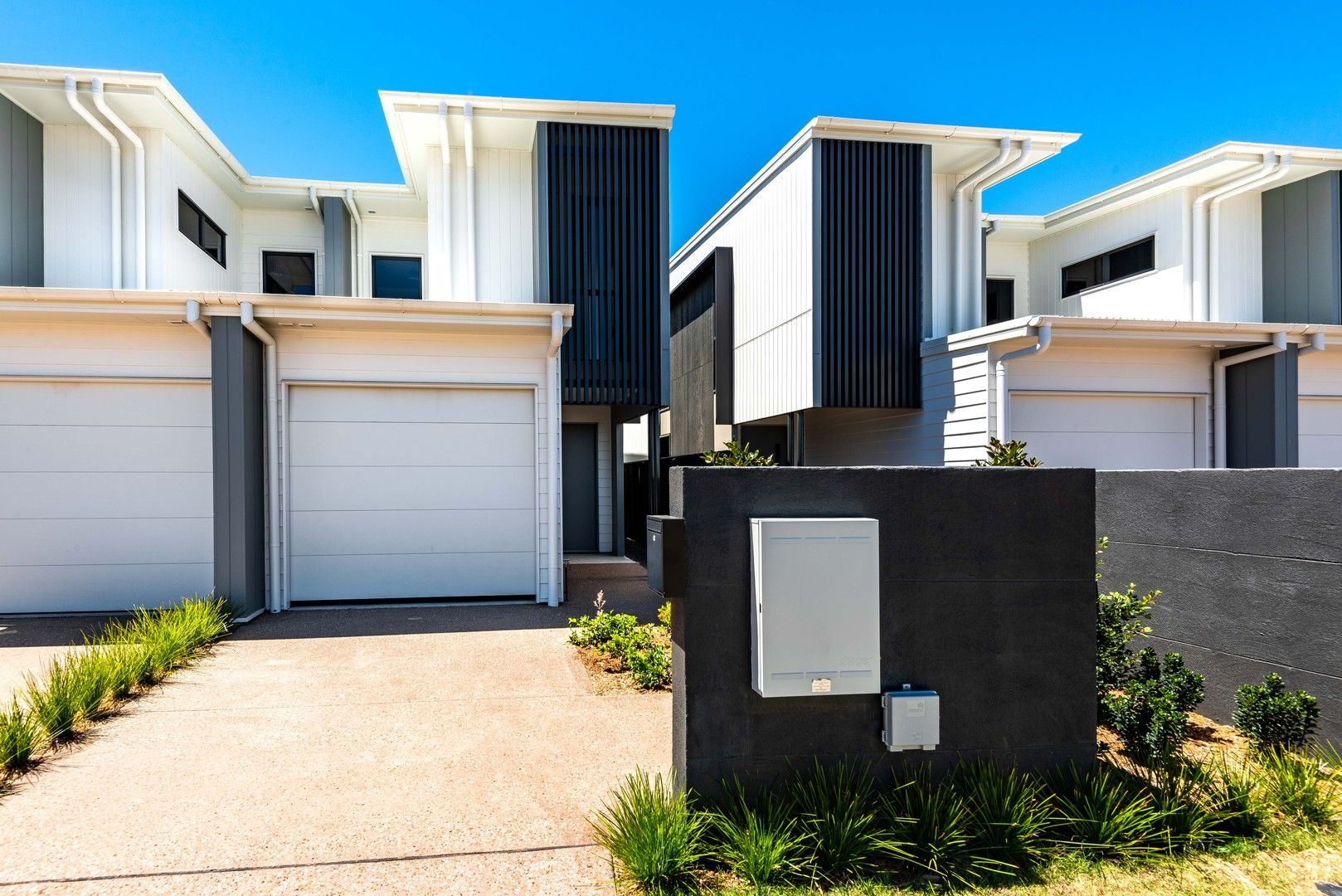 3 bedrooms Townhouse in 36 Cardinal Street NEWPORT QLD, 4020