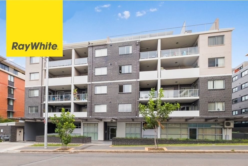 42/2 Porter St., Ryde NSW 2112, Image 0