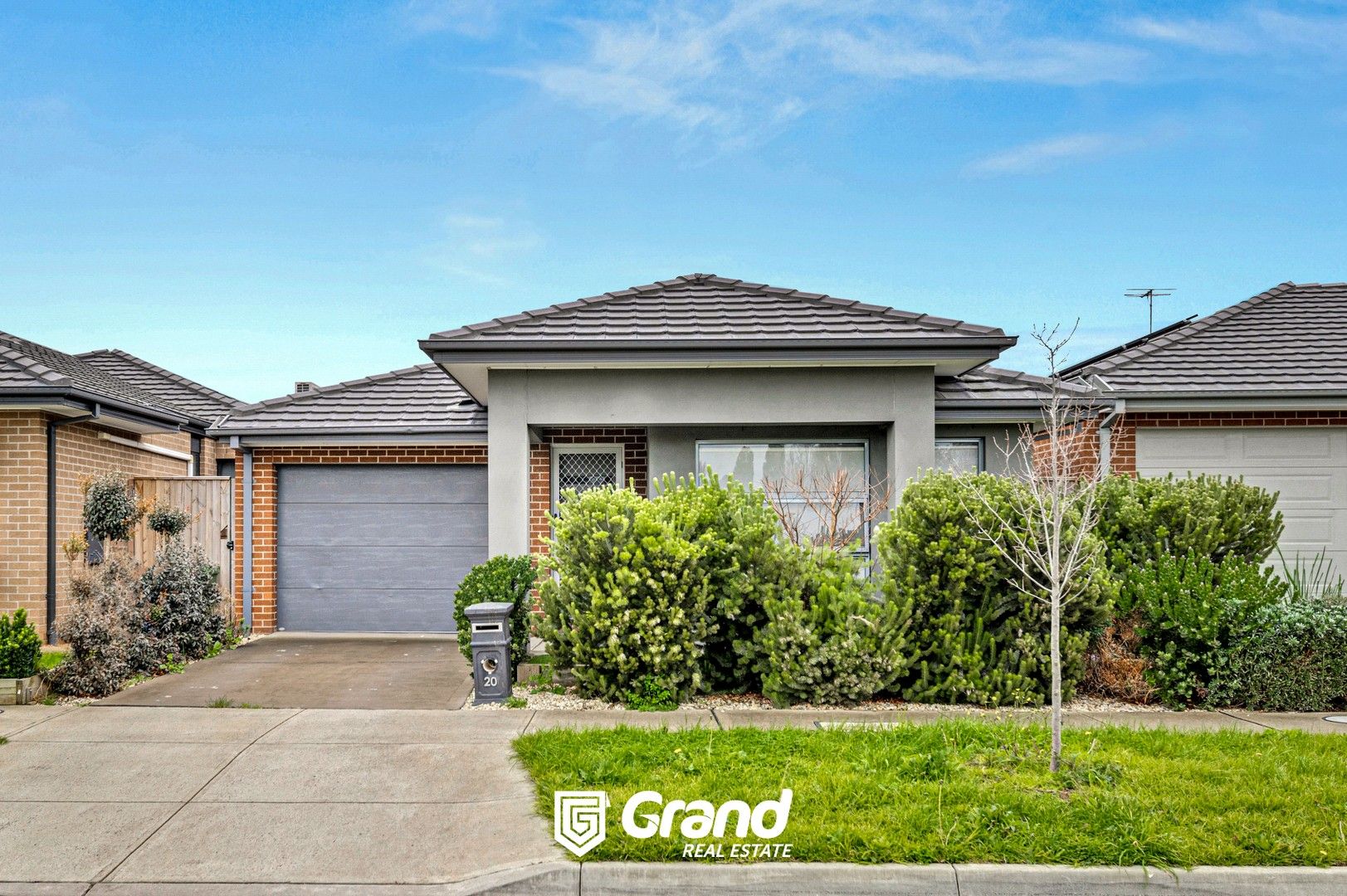 3 bedrooms House in 20 Ballymarang Chase CRANBOURNE WEST VIC, 3977