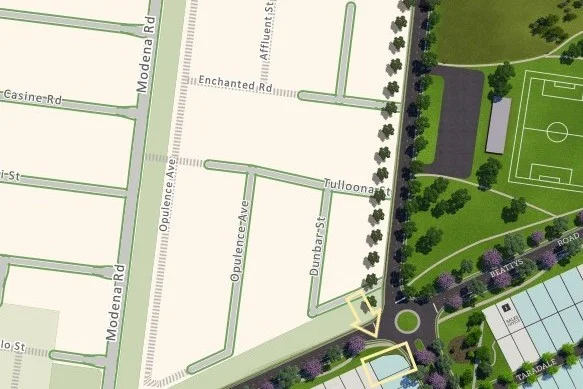 Additional image 2 of 2 Mamic Boulevard, Fraser Rise VIC 3336