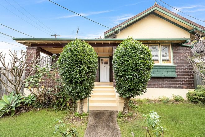 Picture of 17 Adelaide Street, WEST RYDE NSW 2114