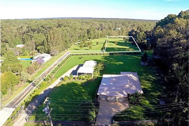 Picture of 26a Streamside Street, WOOLLAMIA NSW 2540