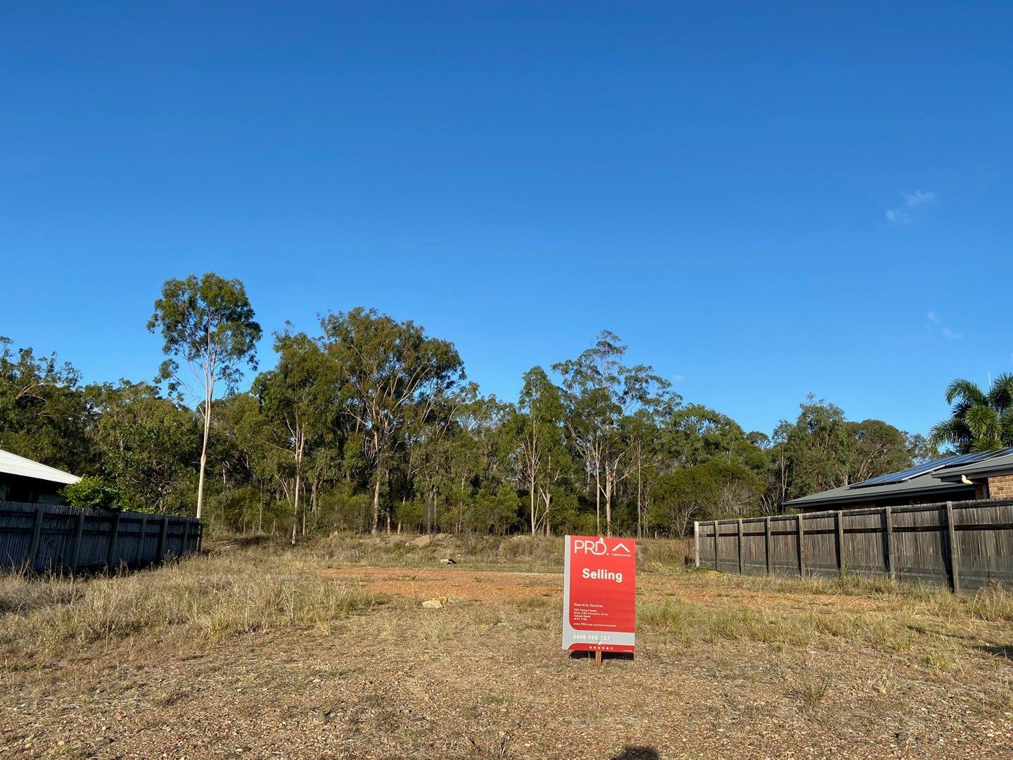 8 DUNN STREET, Tannum Sands QLD 4680 Domain