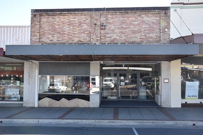 Picture of 182 Grey Street, GLEN INNES NSW 2370