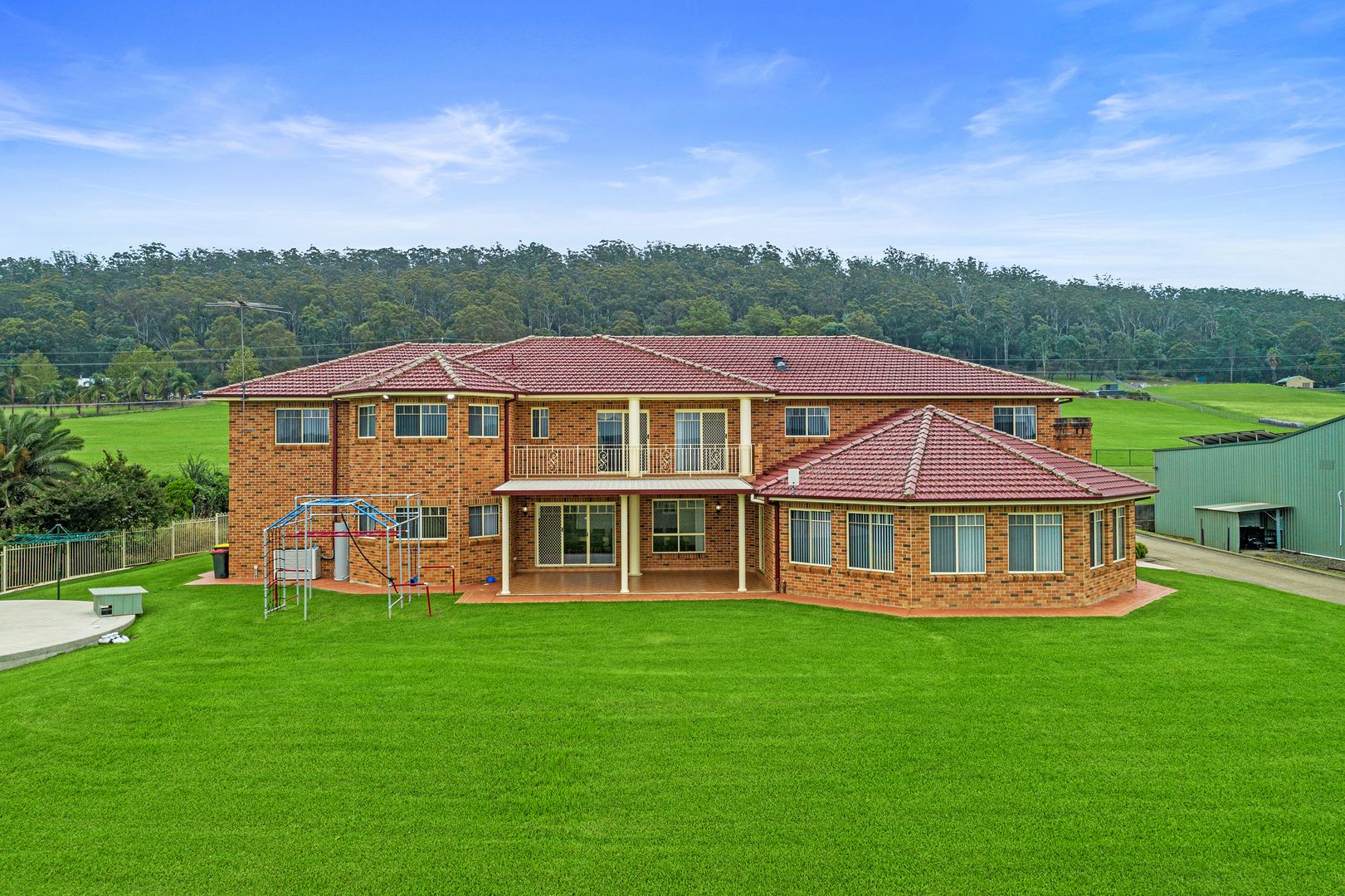 645 Bents Basin Road, Wallacia NSW 2745, Image 1