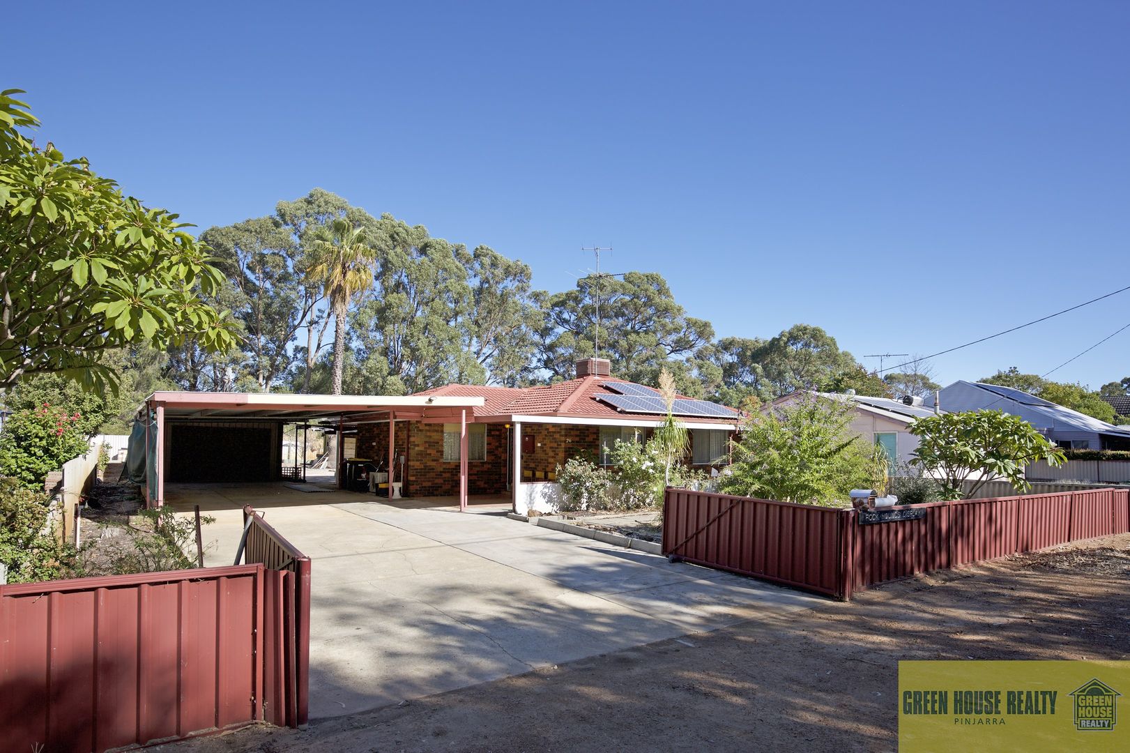 26 Murray Bend Drive, Ravenswood WA 6208, Image 1