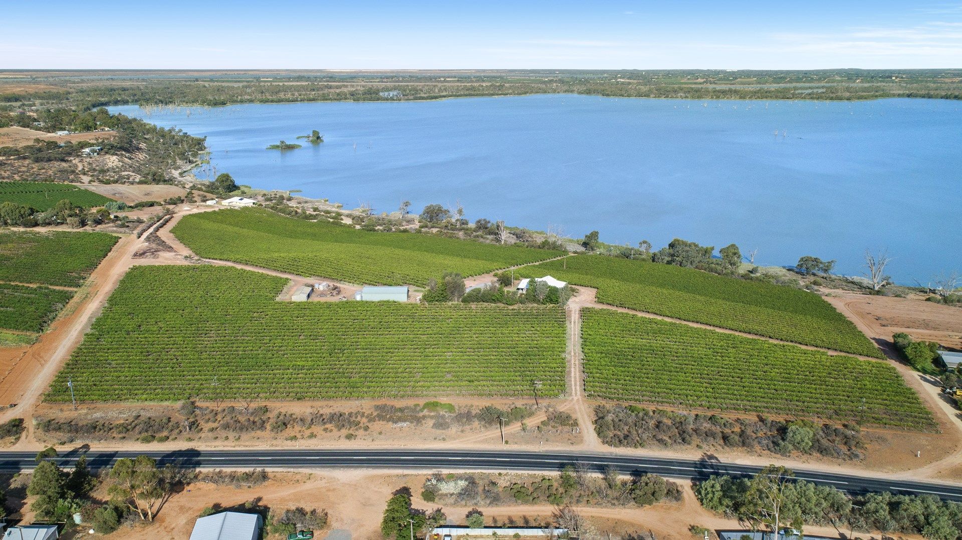 89 Kingston Road, Moorook SA 5332, Image 0