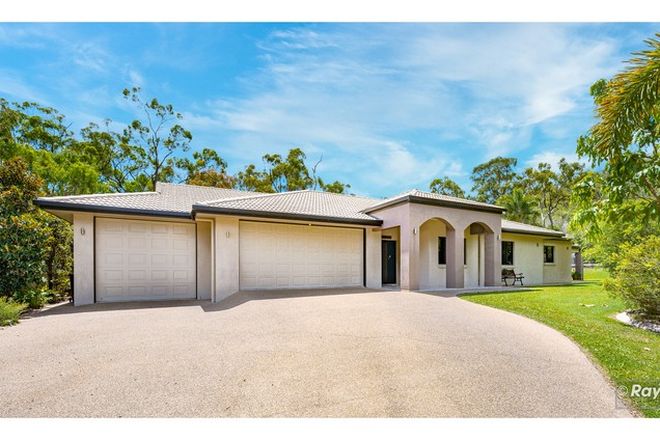 Picture of 17 Constantia Crescent, FRENCHVILLE QLD 4701