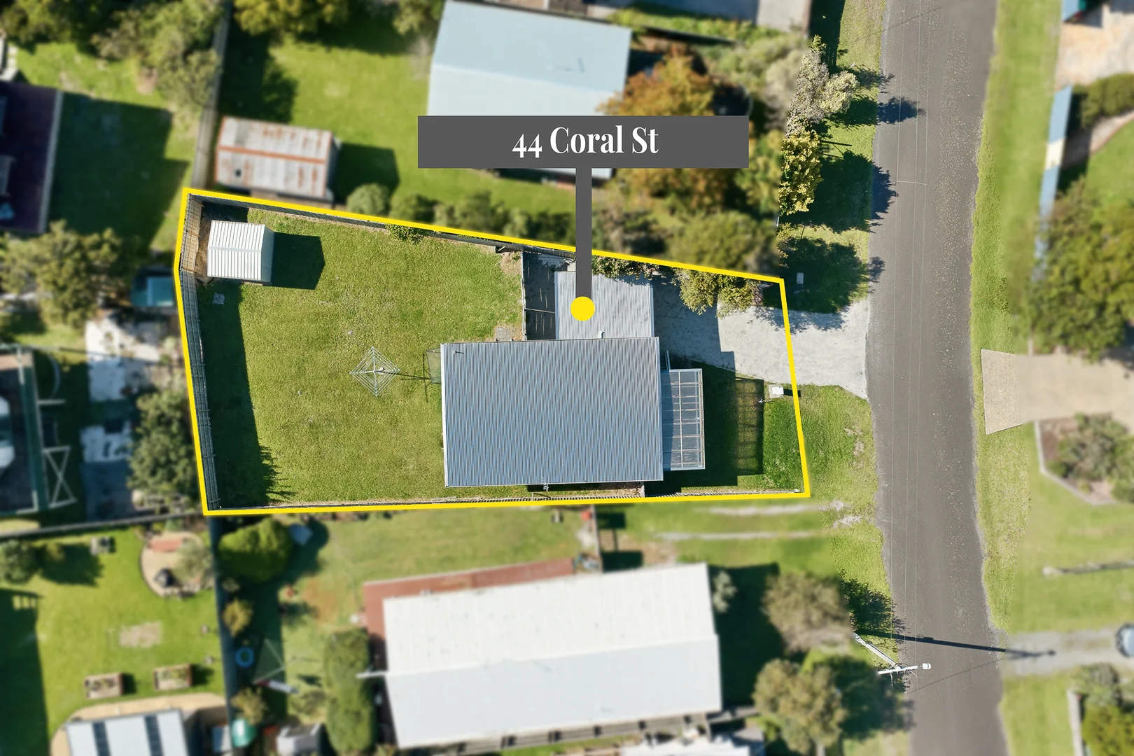 Additional image 17 of 44 Coral St, Cape Paterson VIC 3995