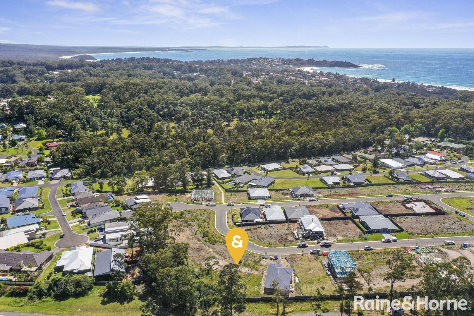 57 Nethercote Street, Mollymook NSW 2539, Image 0