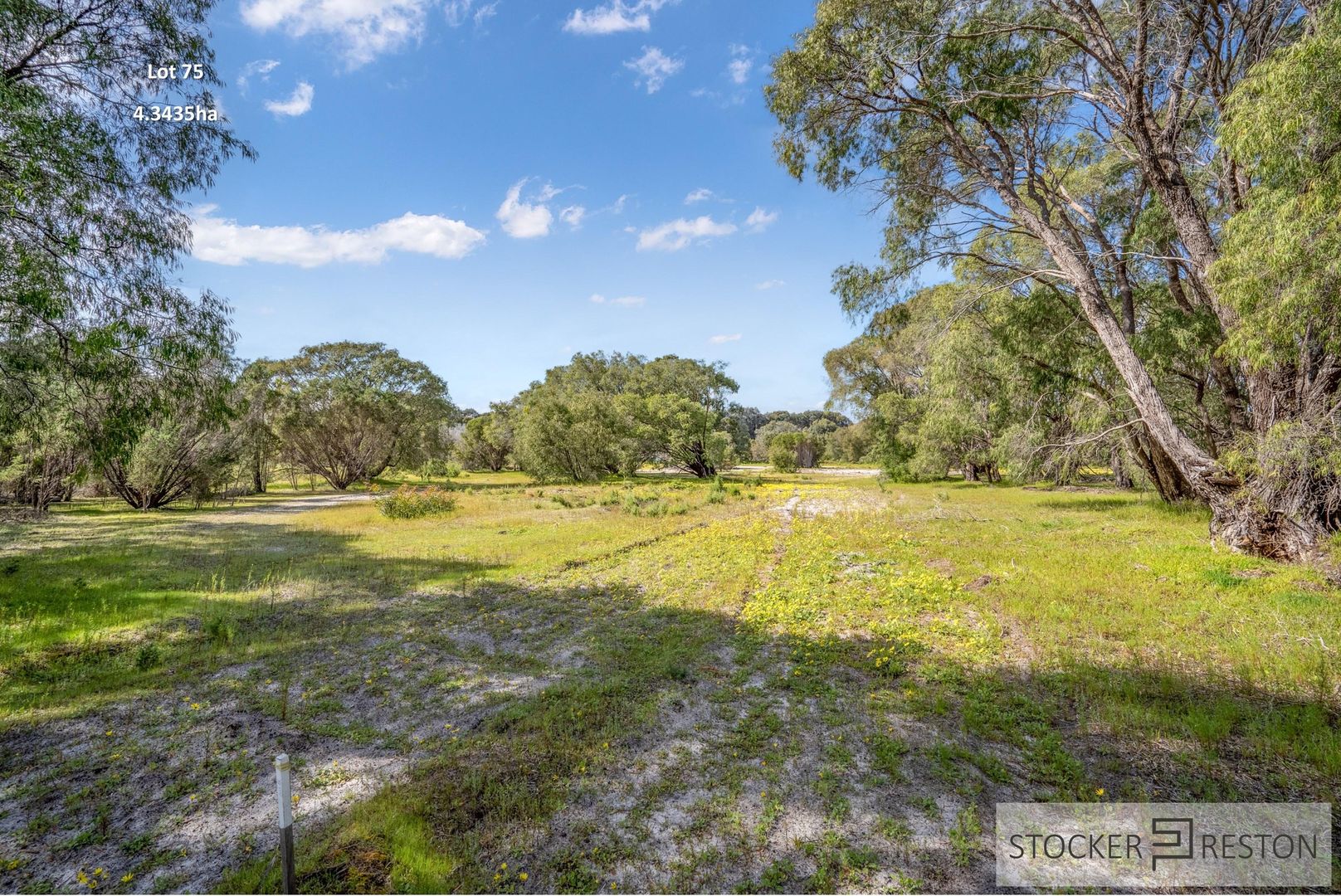 Lot 75 Old Mill Grove, Quindalup WA 6281 Domain