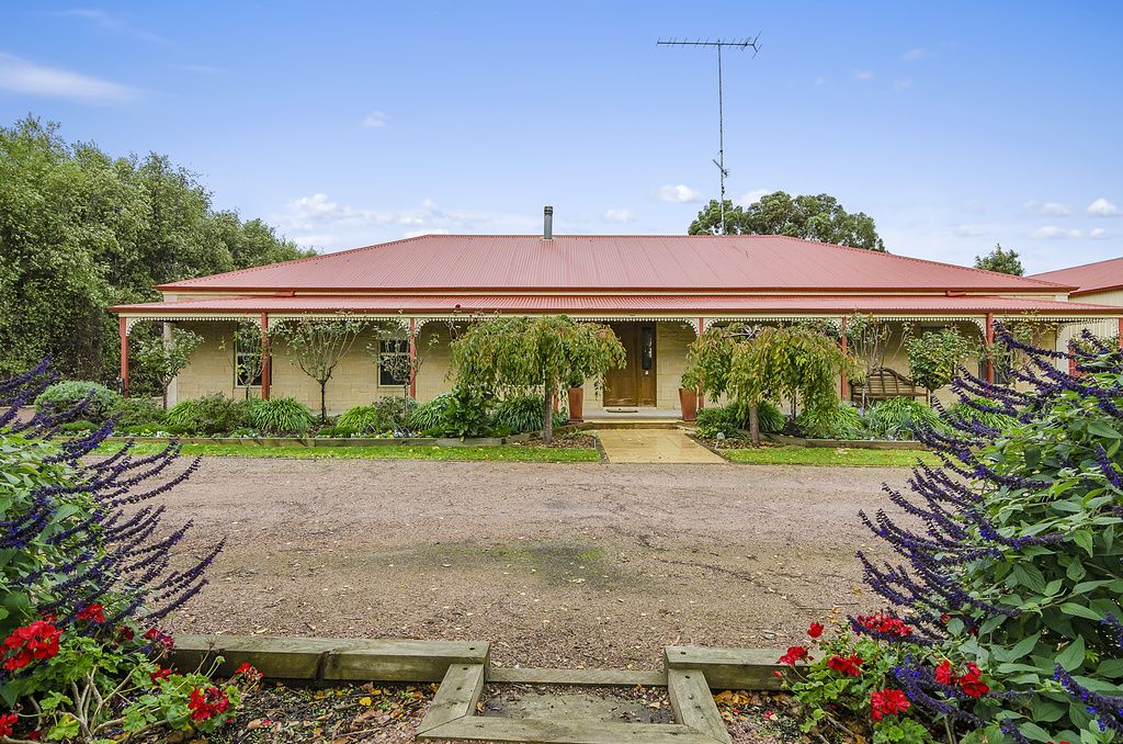 275 Carpenter Rocks Road, Moorak SA 5291, Image 2