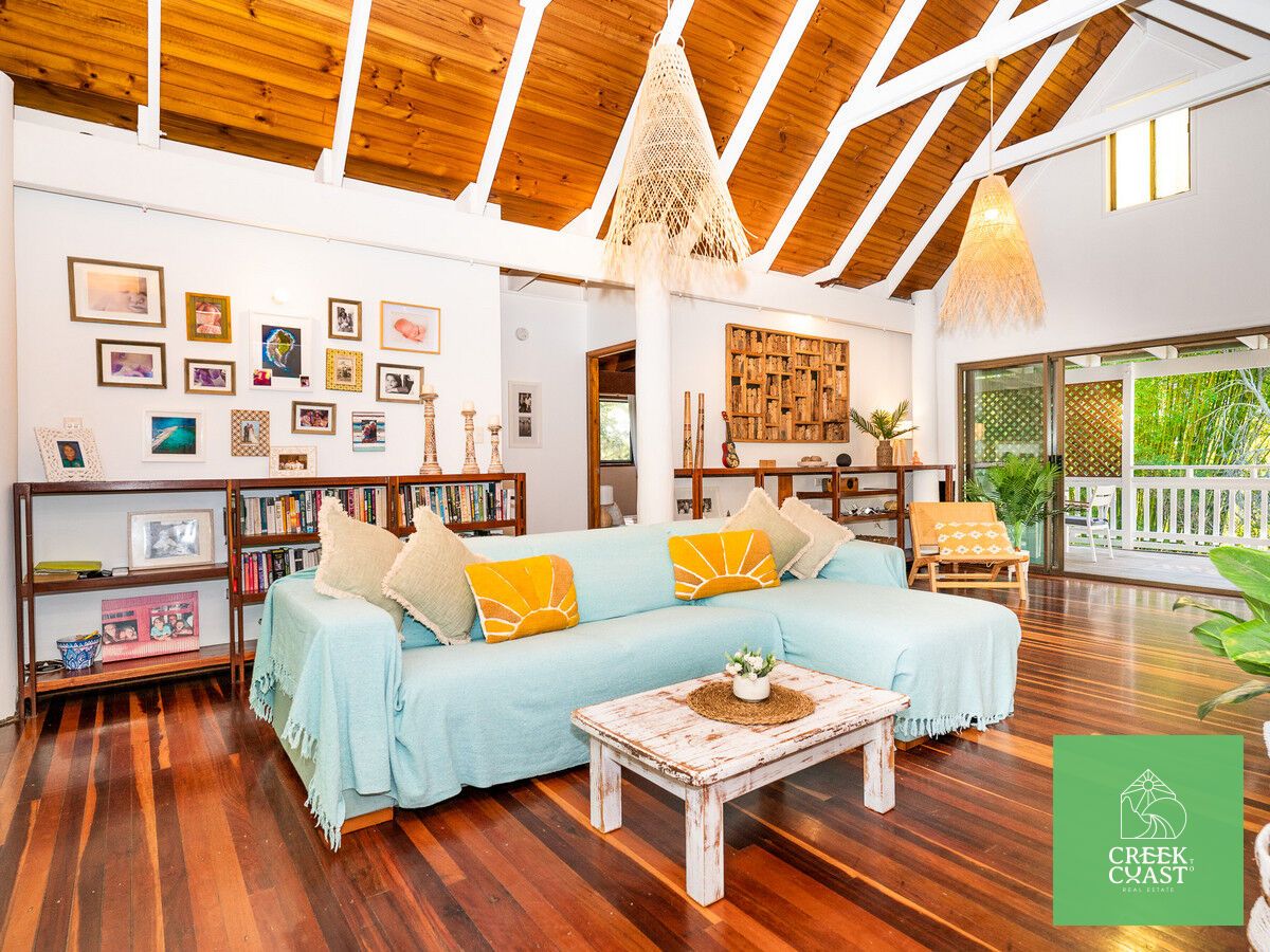 106 Endeavor Drive, Cooloola Cove QLD 4580 Domain