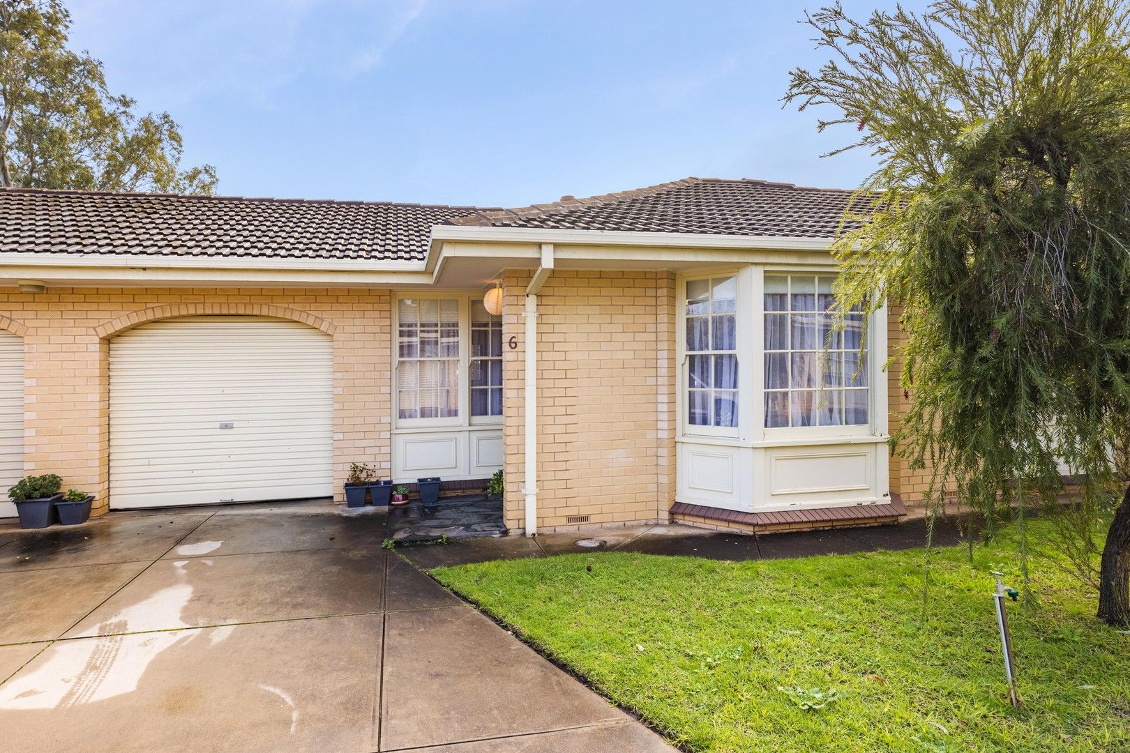 6/17 Orange Grove, Kensington Park SA 5068, Image 0