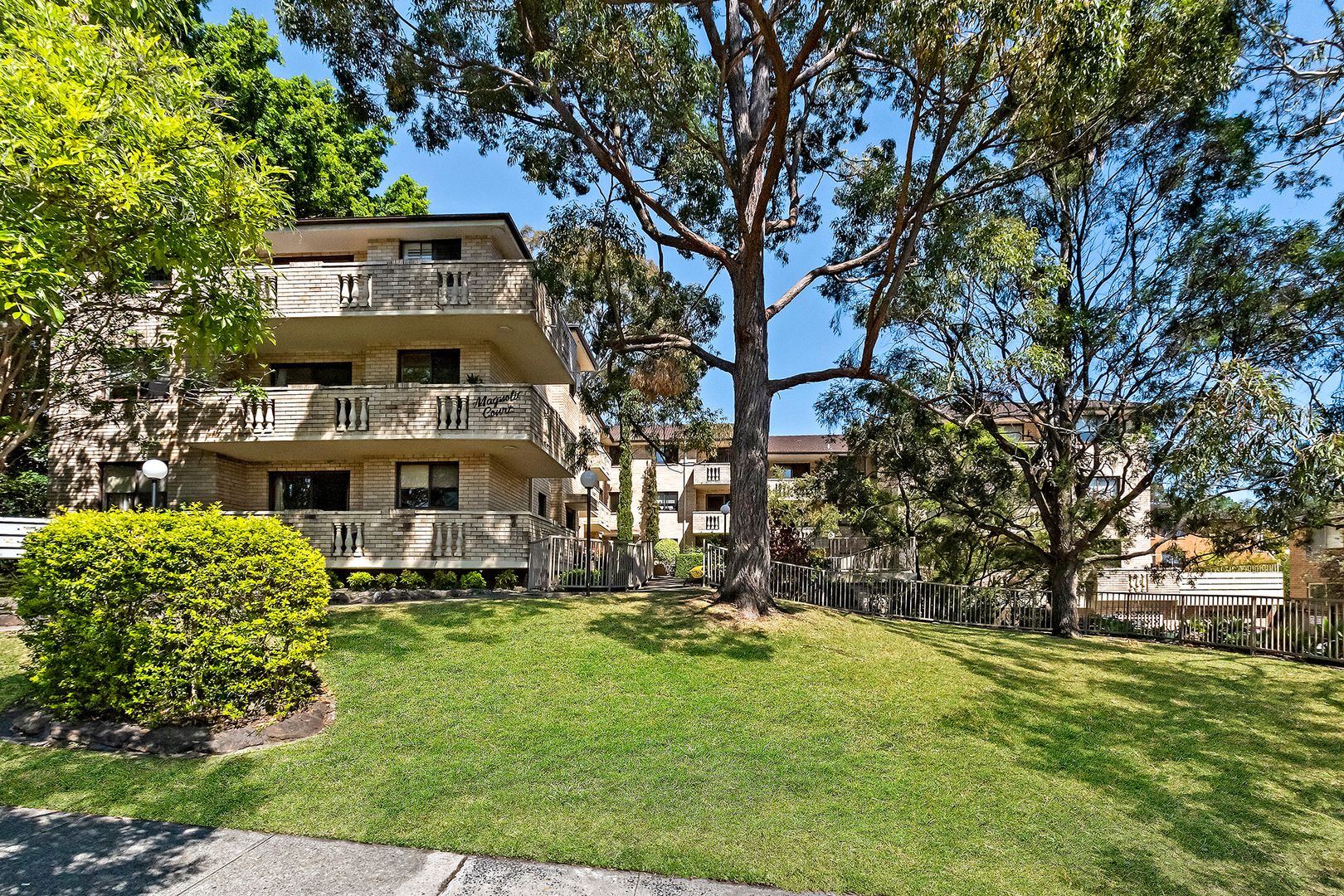 14/17-21 Sherbrook Road, Hornsby NSW 2077, Image 1