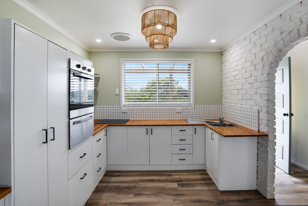 9 Liffey Way, Calliope QLD 4680 House For Rent Domain