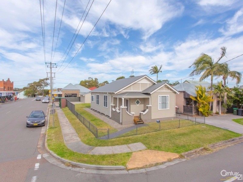 48 Burwood Street, Kahibah NSW 2290, Image 0